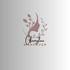 Brown White Minimalist Beauty Salon Logo (1)